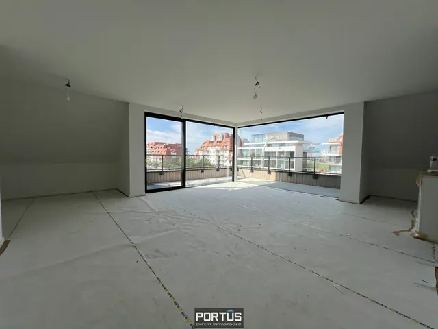 Appartement te koop in Nieuwpoort – 1/9