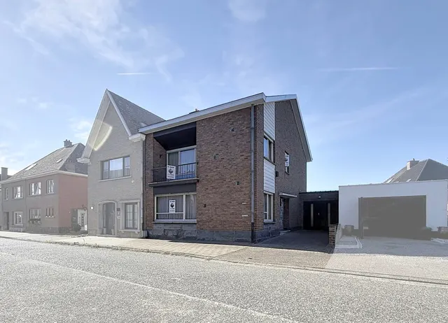 huis te koop in Aalst – 1/10