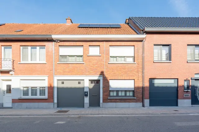 Huis à vendre à Zele – 1/10