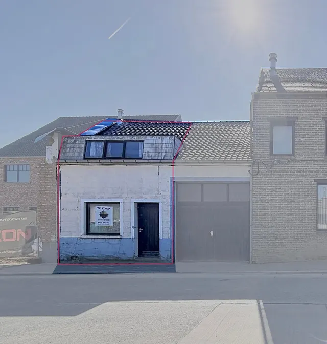huis te koop in Ternat – 1/9