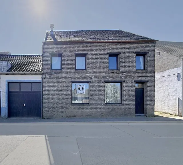 huis te koop in Ternat – 1/10