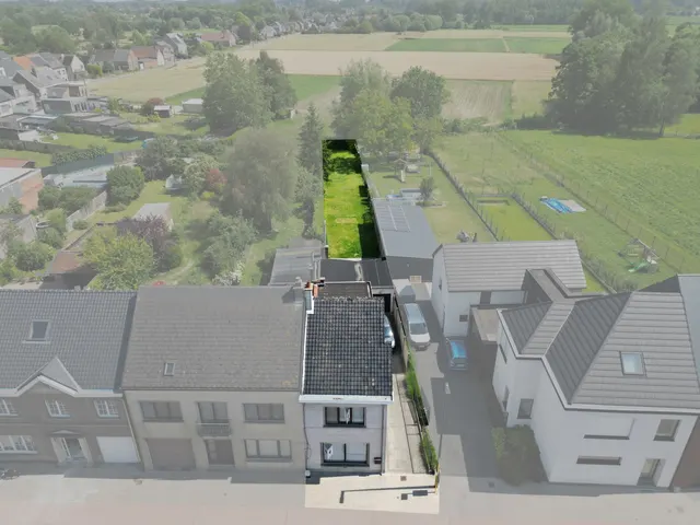 huis te koop in Herdersem – 1/10
