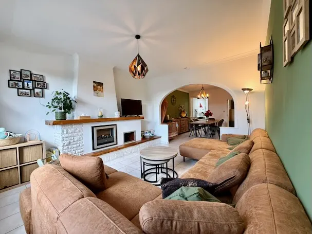 Huis à vendre à Wommelgem – 1/10