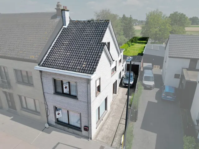 huis te koop in Aalst – 1/10