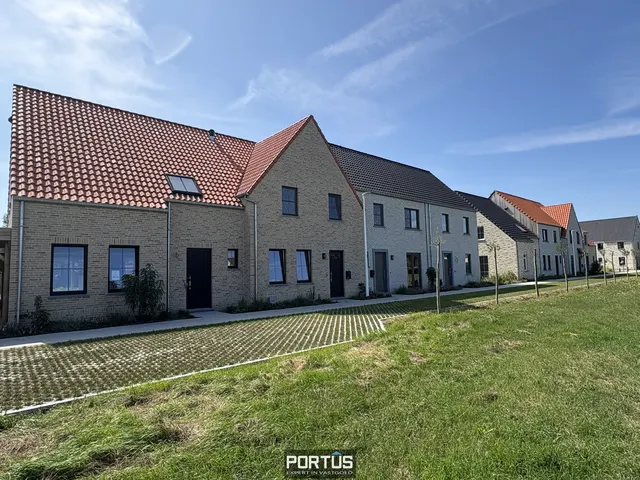 Huis à vendre à Nieuwpoort – 1/10