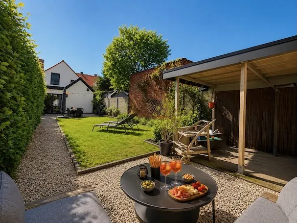 Huis te koop in Ekeren – 1/10