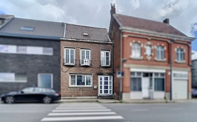 huis te koop in Haaltert – 1/10