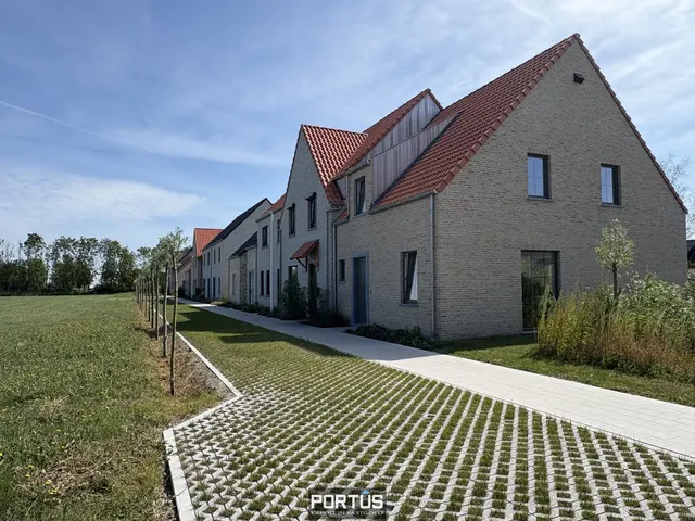 Huis à vendre à Nieuwpoort – 1/10