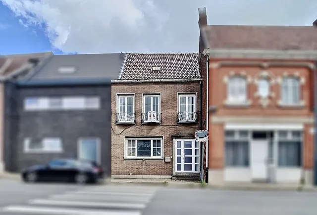 huis te koop in Kerksken – 1/10