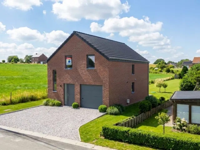 Maison à vendre à Franière – 1/9