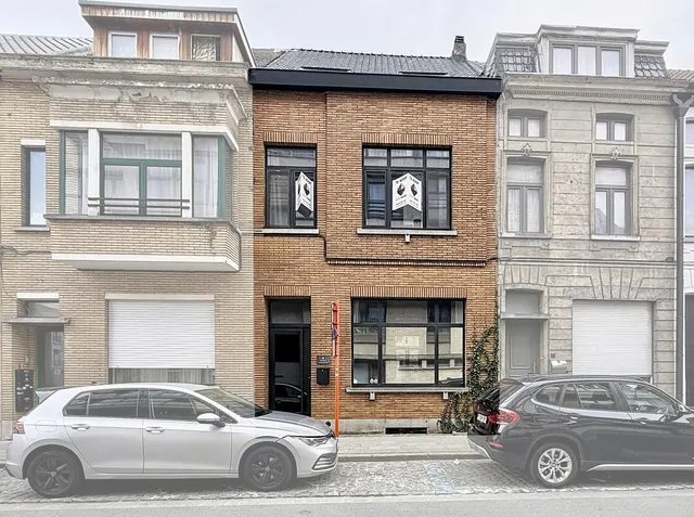 huis te koop in Aalst – 1/10
