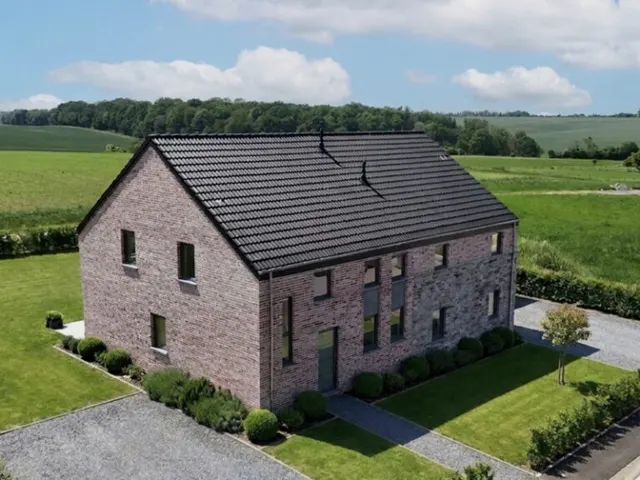 Maison à vendre à Ciney – 1/8