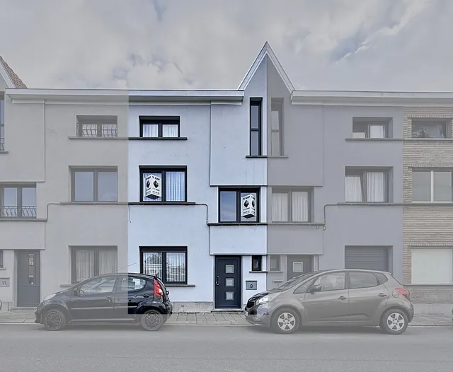 huis te koop in Aalst – 1/10
