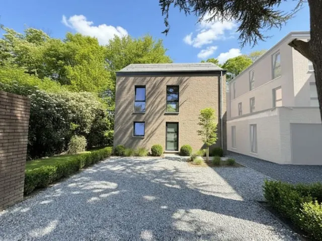 Appartement à vendre à Erpent – 1/10