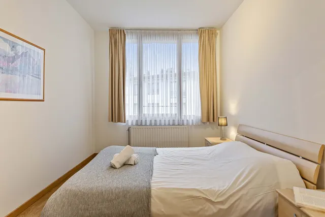 Appartement te huur in Brussels – 1/10