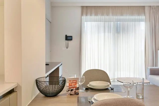 Appartement à louer à Machelen – 1/10