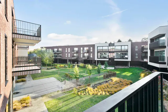 Appartement à louer à Machelen – 1/9