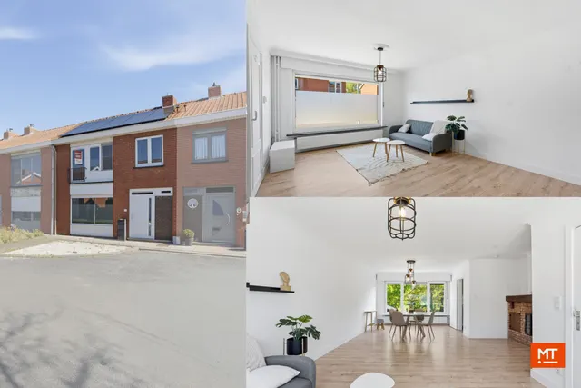 Huis te koop in Zonnebeke – 1/10