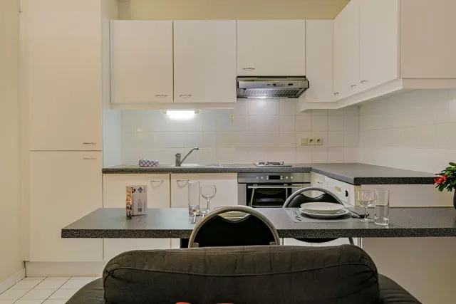 Appartement te huur in Woluwe-Saint-Lambert – 1/9