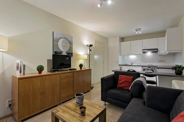 Appartement à louer à Woluwe-Saint-Lambert – 1/10