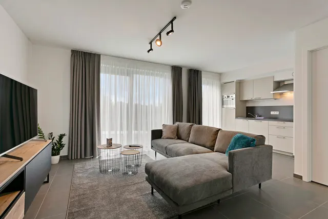 Appartement à louer à Brussels – 1/10