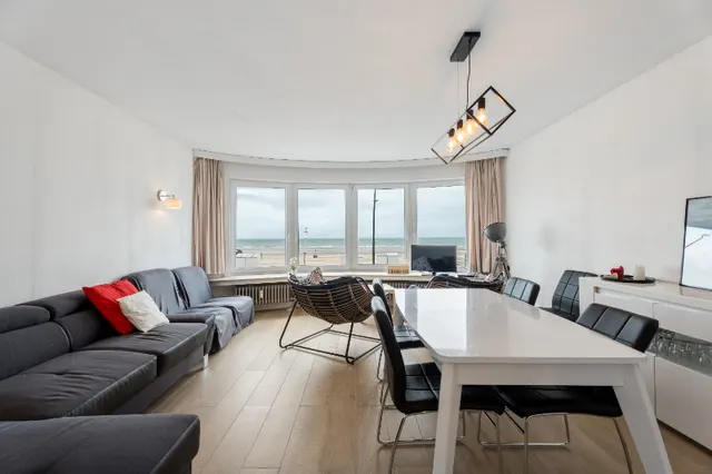 Appartement à vendre à De Panne – 1/3