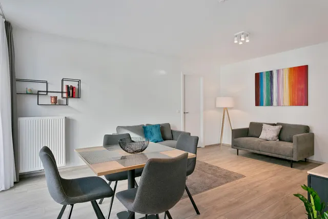 Appartement à louer à Brussels – 1/10