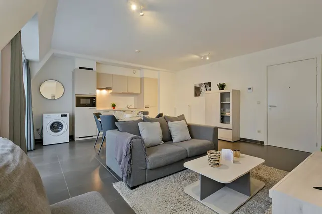 Appartement te huur in Anderlecht – 1/10