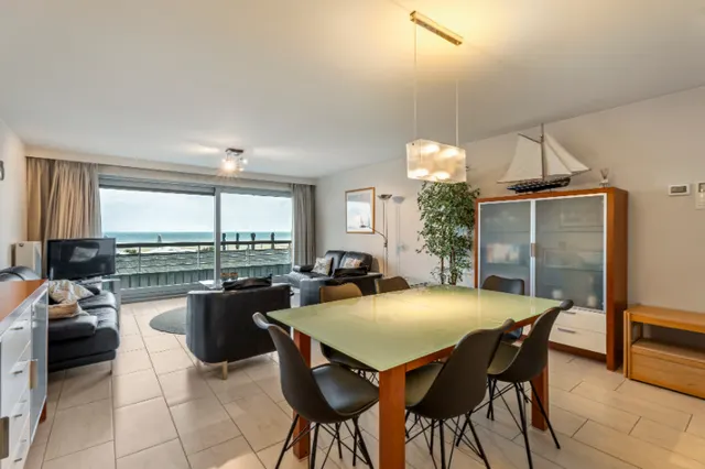 Appartement à vendre à De Panne – 1/3