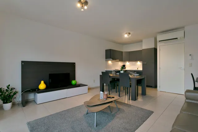 Appartement à louer à Brussels – 1/9