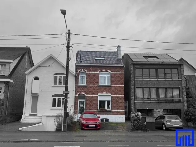 Huis te koop – 1/10