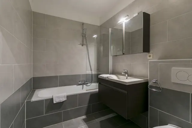 Appartement à louer à Brussels – 1/8