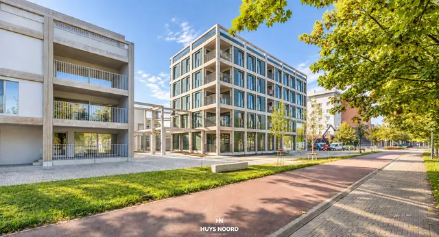 Appartement te huur in Brugge – 1/10