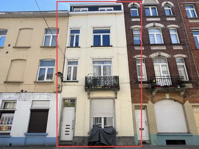 Appartement te koop – 1/10