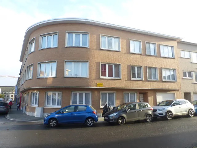 Appartement te koop in Strombeek - Bever – 1/8