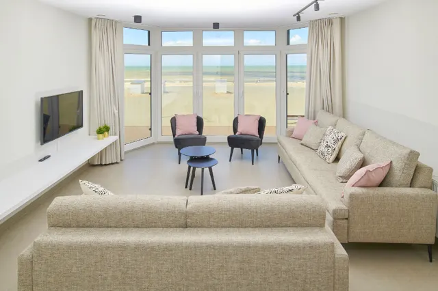 Duplex te koop in De Panne – 1/3