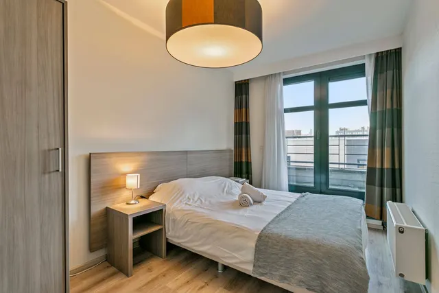 Appartement te huur in Brussel – 1/10
