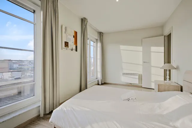 Appartement à louer à Schaarbeek – 1/10