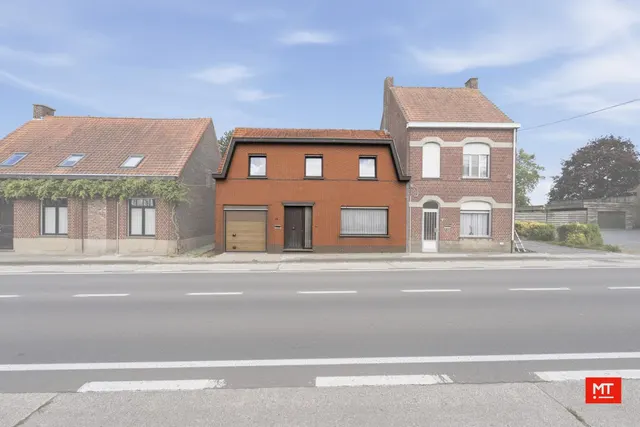 Huis à vendre à Beselare – 1/10
