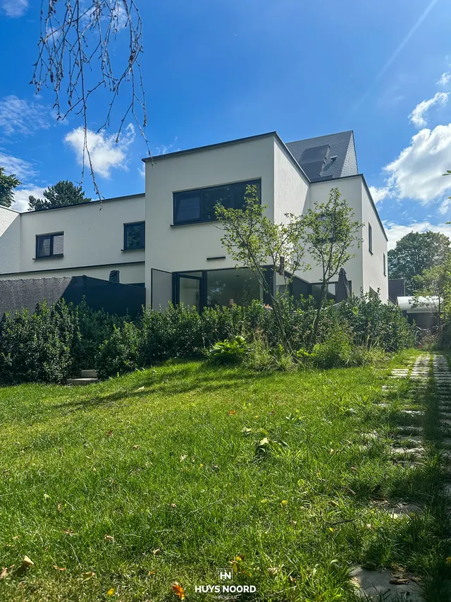 Woning te huur in Assebroek – 1/10