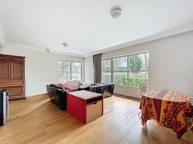 Appartement te koop in Woluwe-Saint-Pierre – 1/10