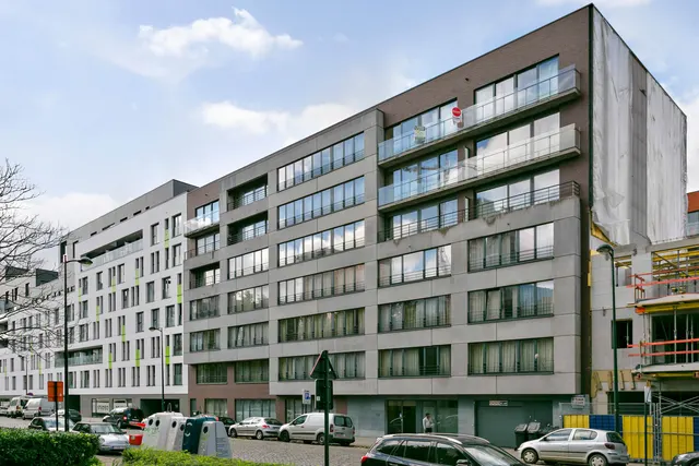 Appartement à louer à Brussels – 1/6