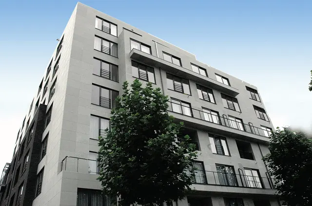 Appartement à louer à Brussels – 1/6