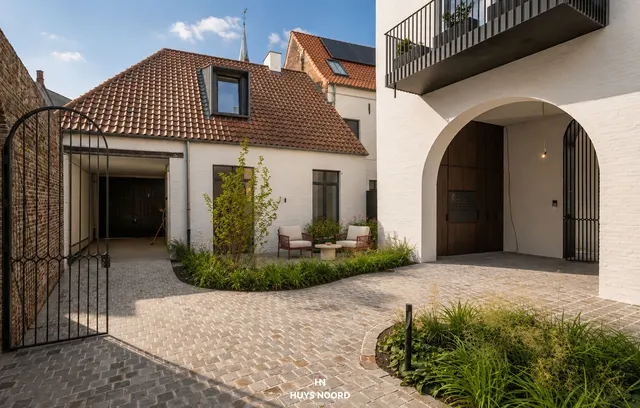 Woning à louer à Brugge – 1/10