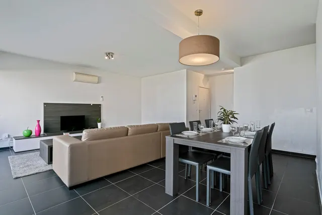 Appartement à louer à Brussels – 1/8