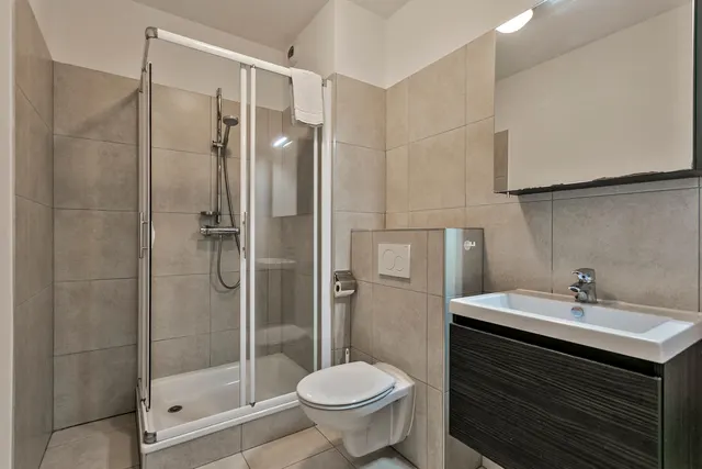 Appartement à louer à Brussels – 1/8