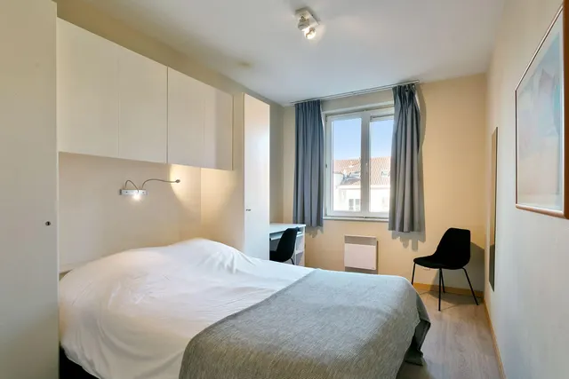 Appartement à louer à Brussels – 1/6