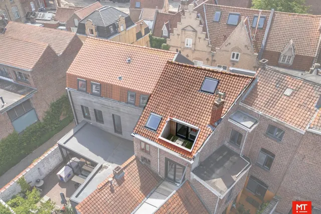 Appartement à vendre à Ieper – 1/10