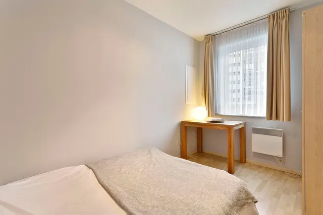 Appartement te huur in Etterbeek – 1/6