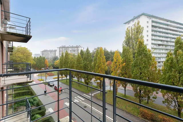 Appartement à louer à Evere – 1/7